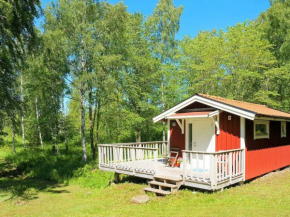 4 person holiday home in AXVALL, Axvall